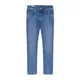 Pepe Jeans, Kids, male, Blue, 12 Y, Modern Skinny Jeans for Kids