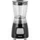 Philips Daily Collection HR2052/91 1.25 Litre Blender with 2 Accessories - Black