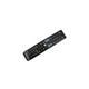 Samsung AA59-00581A - TM1250 remote control RF Wireless Black Press buttons (Remote Control TM1250 - Warranty: 1M)