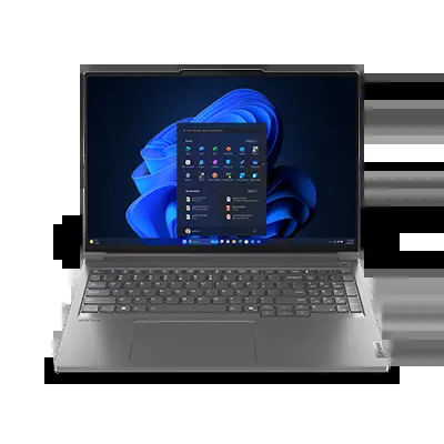Lenovo ThinkBook 16p Gen 5 Laptop - 16" - Intel Core i5 Processor (E cores up to 3.50 GHz) - 512GB SSD - 16GB RAM