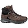 Hanwag - Bangri - Wanderschuhe 44,5 | EU 44,5 braun/schwarz