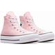 Sneaker CONVERSE "CHUCK TAYLOR ALL STAR LIFT" Gr. 40, weiß (white) Schuhe Schnürstiefeletten