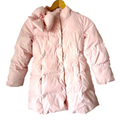 Kate Spade Jackets & Coats | Kate Spade New York Girls' Coat | Color: Gold/Pink | Size: 6g