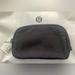 Lululemon Athletica Bags | Lululemon Mini Belt Bag | Color: Black | Size: Os