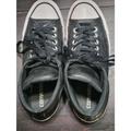 Converse Shoes | Mens Converse Chuck Taylor All Star High Street Mid Leather Black Size 7 | Color: Black | Size: 7
