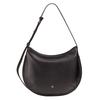 DuDu - Hispani Schultertasche Leder 34 cm Handtaschen 1 ct Schwarz Damen (168.99 € / 1 ct)
