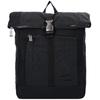 camel active Boo Journey Rucksack 36 cm black Schwarz Herren