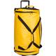 Travelite - Reisetasche mit Rollen Basics Rollenreisetasche Reisetaschen Gelb