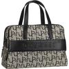 Bugatti Handtasche Elea Schwarz Violett Damen