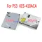 1PC blu-ray DVD rom drive blu-ray 24pin 60pin per PS3 fat console KES-410ACA driver completo 410A