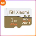 Mijia Xiaomi Class10 scheda di memoria TF/SDCard scheda MicroSD da 1TB 512GB 256GB 128GB 64GB Mini