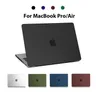Custodia per Laptop per Macbook Air 13 A2337 M1 M2 M3 Air 15.3 per Macbook Pro 13 A2338 14 16