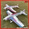Epo Schaum RC Flugzeug Sport RC Flugzeug Modelle Hobby Spielzeug neue F-803 1000mm Spannweite F3a