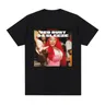 Nicki Minaj New Music Album Red Ruby Da Sleeze T Shirt uomo donna Vintage Hip Hop T-Shirt Casual