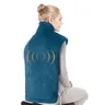 Relief Massieren Wärme Wrap zwei-in-one-heizung pad massage heizung schal massage die nacken und
