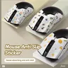 Razer mouse grip tape skate Mouse adesivo antiscivolo razer Viper/Deathadder V2/Basilisk