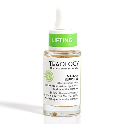 Teaology - Matcha Infusion Anti-Aging Gesichtsserum 15 ml