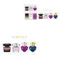 Versace - Default Brand Line Dylan Blue Pour Femme Geschenkset Duftsets 20 ml Damen