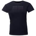 2117 of Sweden - Women's Apelviken T-Shirt - T-Shirt Gr L blau