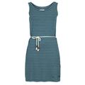 Alife and Kickin Short dress - JenniferAK A Sleeveless Dress - XS to XL - for Women - blue