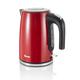 Swan Townhouse 1.7L Jug Kettle - Red