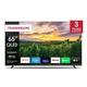 Thomson 65QA2S13 TV 165,1 cm (65") 4K Ultra HD Smart TV Wifi Gris