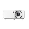 Optoma HZ146X-W vidéo-projecteur Projecteur à focale standard 3800 ANSI lumens DLP 1080p (1920x1080) Compatibilité 3D Blanc