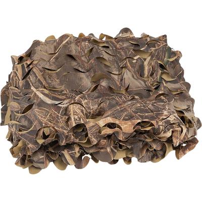 Vanish Die-Cut Camouflage Netting 9.8' x 58