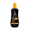 Australian Gold Dark Tanning Accelerator Spray Gel, 8 Ounce | Moisturize & Hydrate Skin | New Packaging Same Great Formula (a70003)