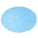 Eease Above Ground Pool Cover Bubble Thermal Insulation Random Style
