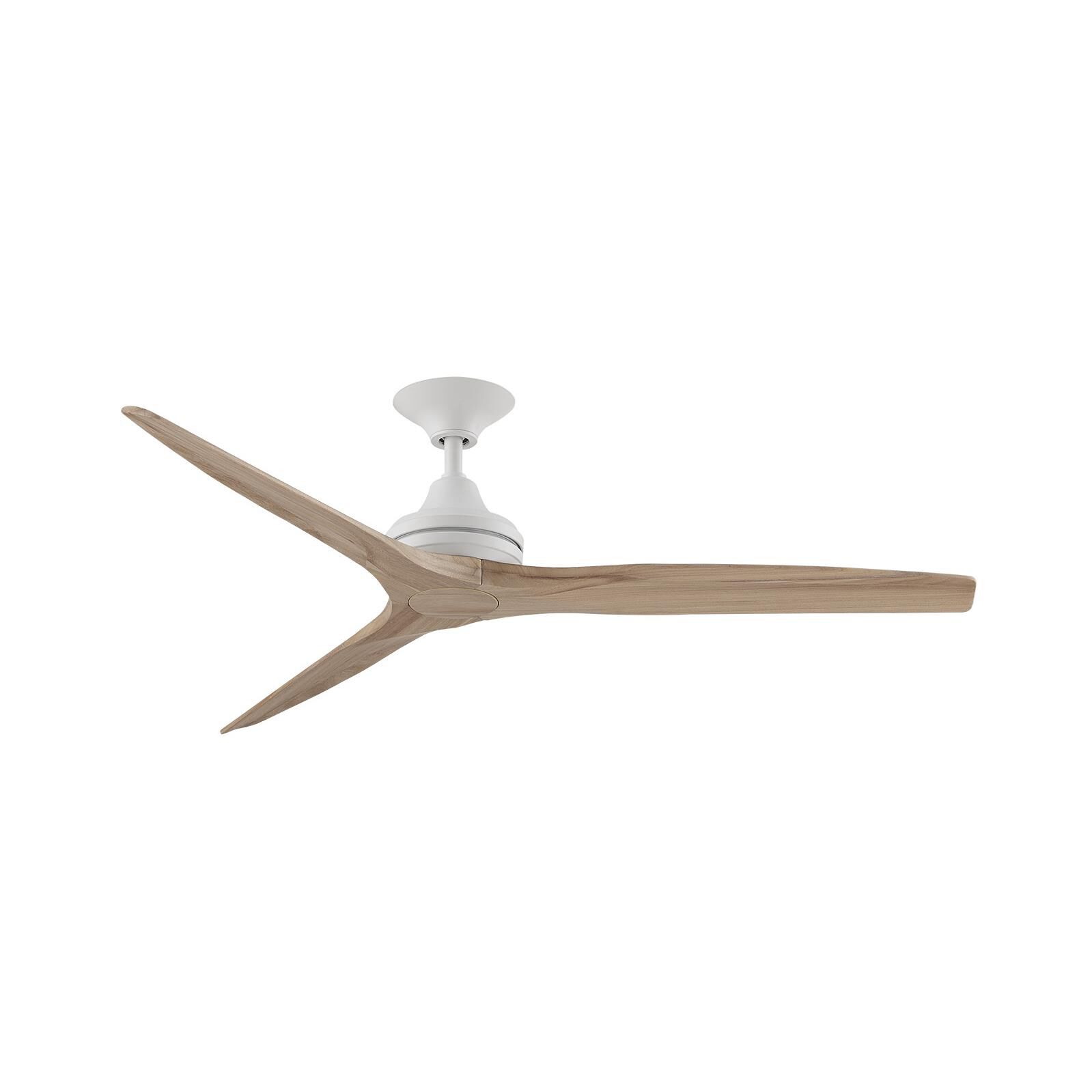 Fanimation Spitfire 60 Inch Ceiling Fan - FP6721BMW-60N