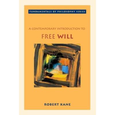 A Contemporary Introduction To Free Will