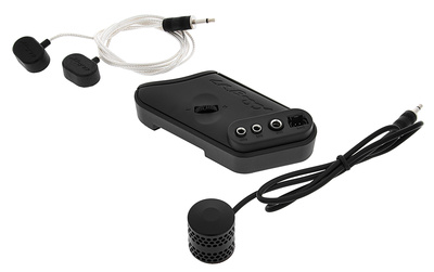 L.R.Baggs Pickup HiFi Duet Hybrid