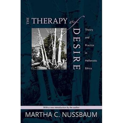 The Therapy Of Desire: Theory And Practice In Hell...