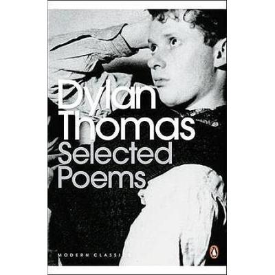 Selected Poems Penguin Modern Classics