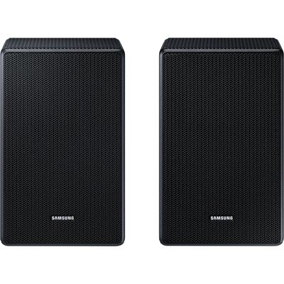 SAMSUNG Lautsprecher "SWA-9500S/EN kabelloser", schwarz, H:20,3cm, Lautsprecher