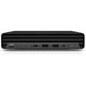HP Mini Conference G9 PC with Zoom Rooms Intel® Core™ i7 i7-12700T 16 GB DDR5-SDRAM 256 SSD