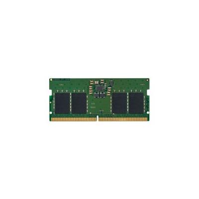 Kingston Technology Kcp556ss6-8 Speichermodul 8 Gb 1 X Ddr5 5600 Mhz