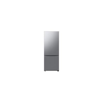 Samsung RB53DG706CS9 Freistehend 538 l C Metallisch, Edelstahl