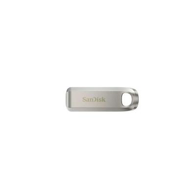 SanDisk SDCZ75-064G-G46 USB-Stick 64 GB USB Typ-C 3.2 Gen 1 (3.1 1) Silber