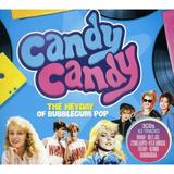 Candy Candy - Candy Candy [CD]