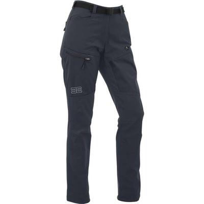 MAUL Damen Hose Astoria 3XT, Größe 44 in taubenblau