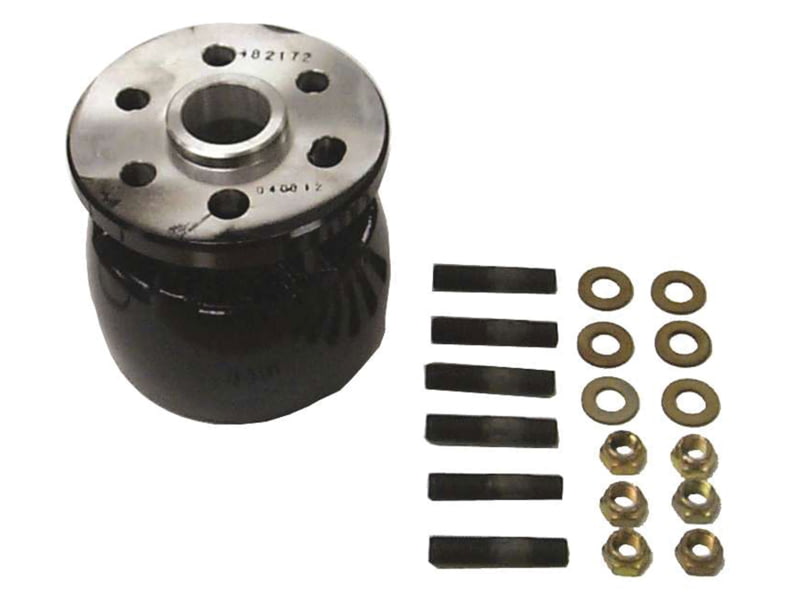 Sierra International Engine Coupler For MerCruiser Gm V6 & V8 305 & 350 Cid Engines 18-2172