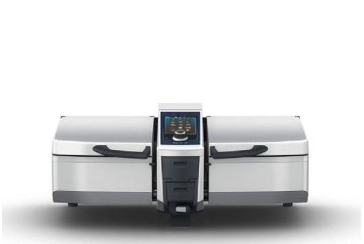 iVario Pro 2-S von Rational Image