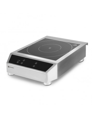 Hendi INDUC 3500 D Induktionskochfeld Image