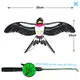 Drachen fliegen Drachen Spielzeug Cartoon Schmetterling Adler Drachen mit/Griff Outdoor-Spielzeug