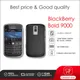 BlackBerry Bold 9000 Renoviert Original Entsperrt Handy 1GB 128MB RAM 2MP Kamera freies verschiffen