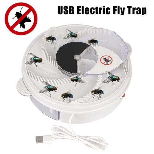 Fliegenfalle Schädlings bekämpfung Repeller elektrische Schädlings bekämpfung USB automatische