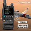 TIDRADIO H3 Walkie Talkie a lungo raggio Programmazione wireless Banda aerea Traino a lungo raggio Radiofrequenza Copia Stazione wireless HAM