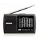 Degen DE321 FM Stereo MW SW Radio DSP World Band ricevitore Full band Radio FM